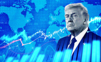 هناك الآن خطر أكبر على الأسهم من الاقتصاد أو أرباح الشركات