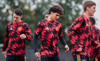 ÙÙÙØ¨Ø© ÙØ§ÙØ´Ø³ØªØ± ÙÙÙØ§ÙØªØ¯ ØªØ³ØªØ¹Ø¯ ÙÙØ§ÙØ¶ÙØ§Ù Ø¥ÙÙ ÙÙØ¯Ø² Ø¨Ø¹ÙØ¯ Ø¯Ø§Ø¦Ù